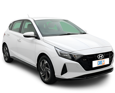 Hyundai NEW I20-img